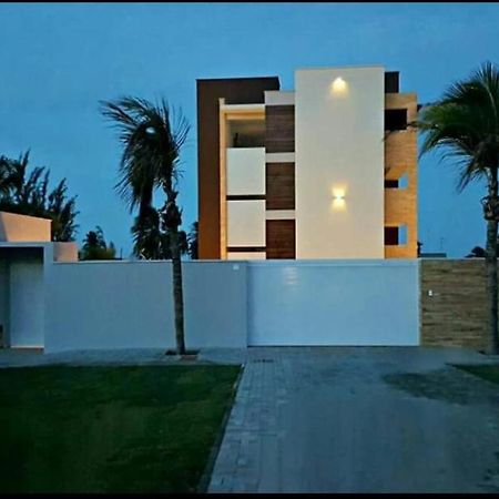 Residence Taormina Cumbuco Exterior foto