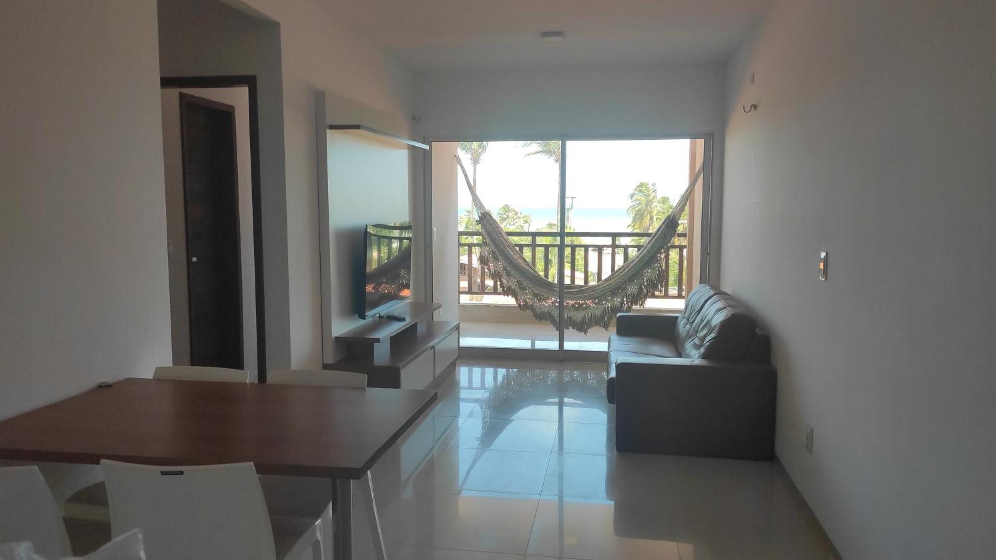 Residence Taormina Cumbuco Exterior foto