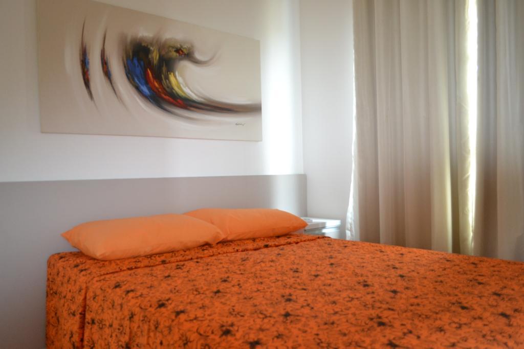 Residence Taormina Cumbuco Exterior foto