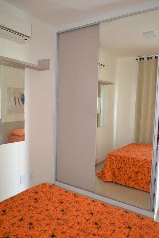 Residence Taormina Cumbuco Exterior foto