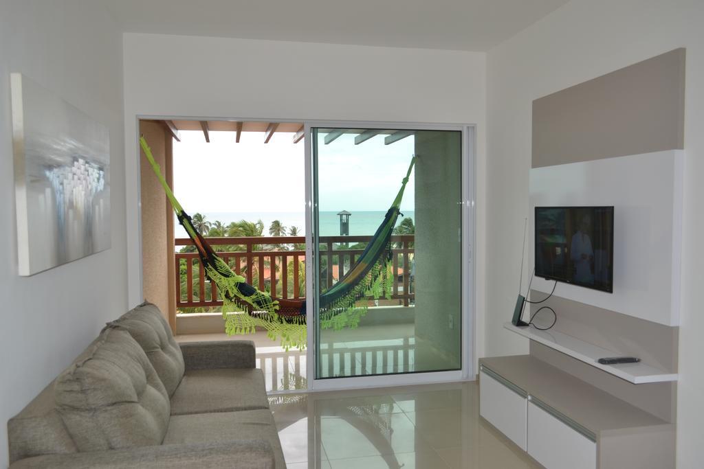 Residence Taormina Cumbuco Exterior foto