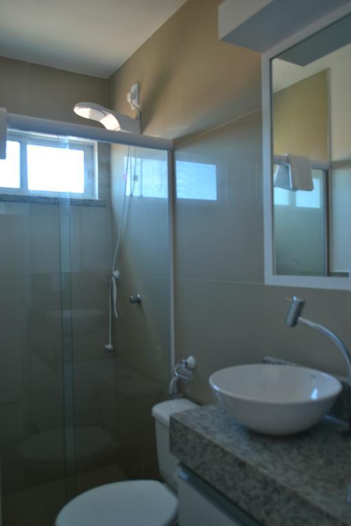 Residence Taormina Cumbuco Exterior foto