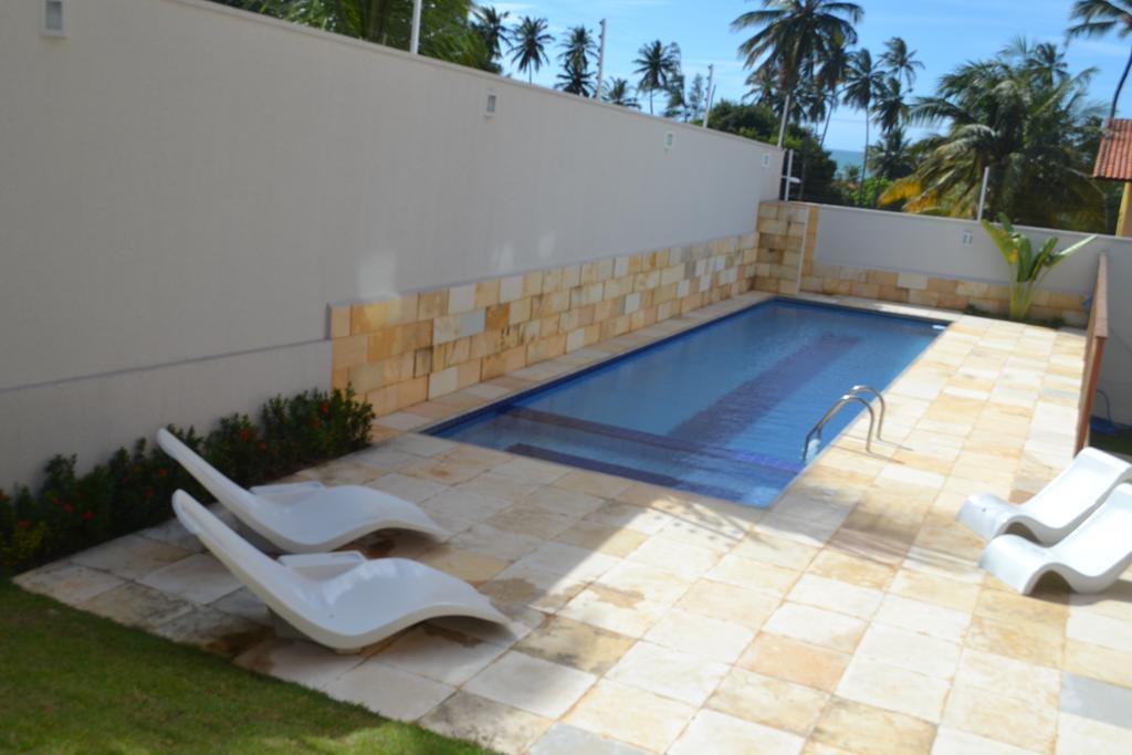 Residence Taormina Cumbuco Exterior foto