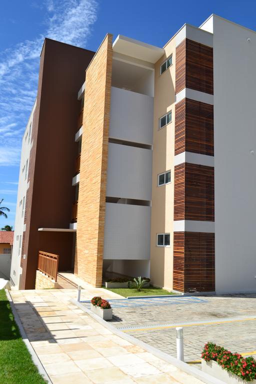 Residence Taormina Cumbuco Exterior foto