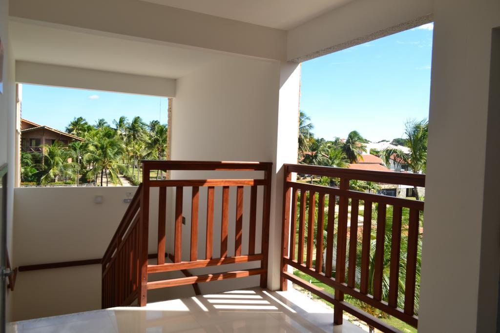 Residence Taormina Cumbuco Exterior foto