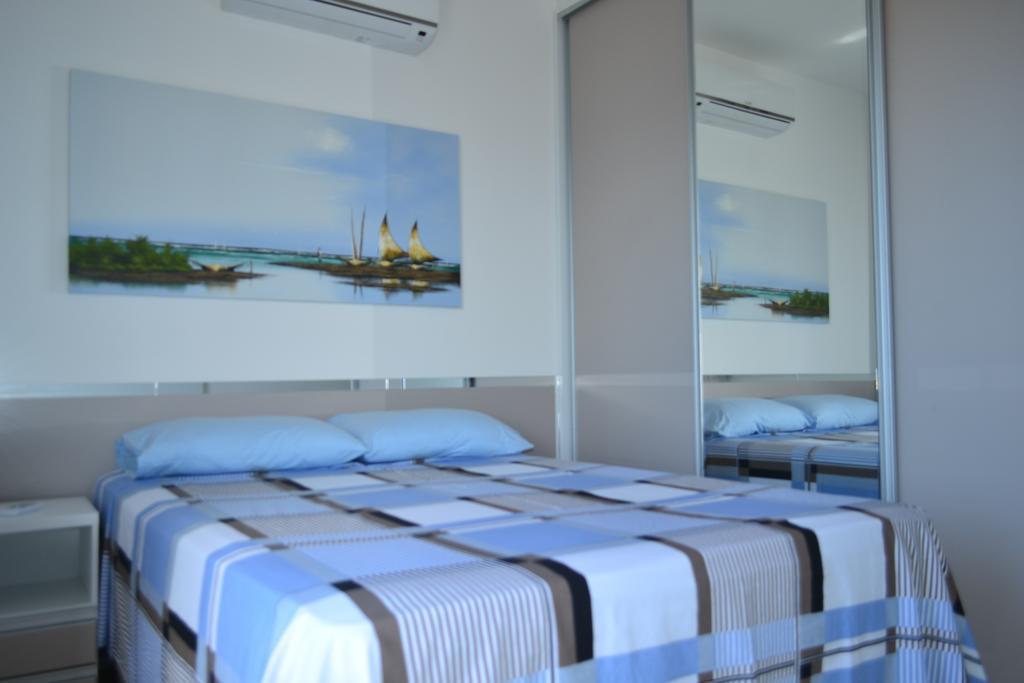 Residence Taormina Cumbuco Exterior foto