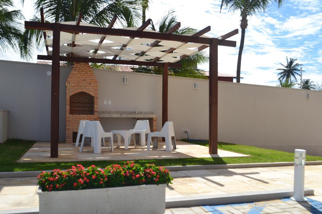 Residence Taormina Cumbuco Exterior foto