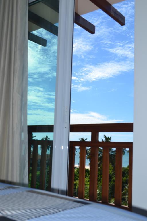 Residence Taormina Cumbuco Exterior foto