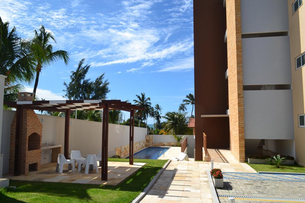 Residence Taormina Cumbuco Exterior foto