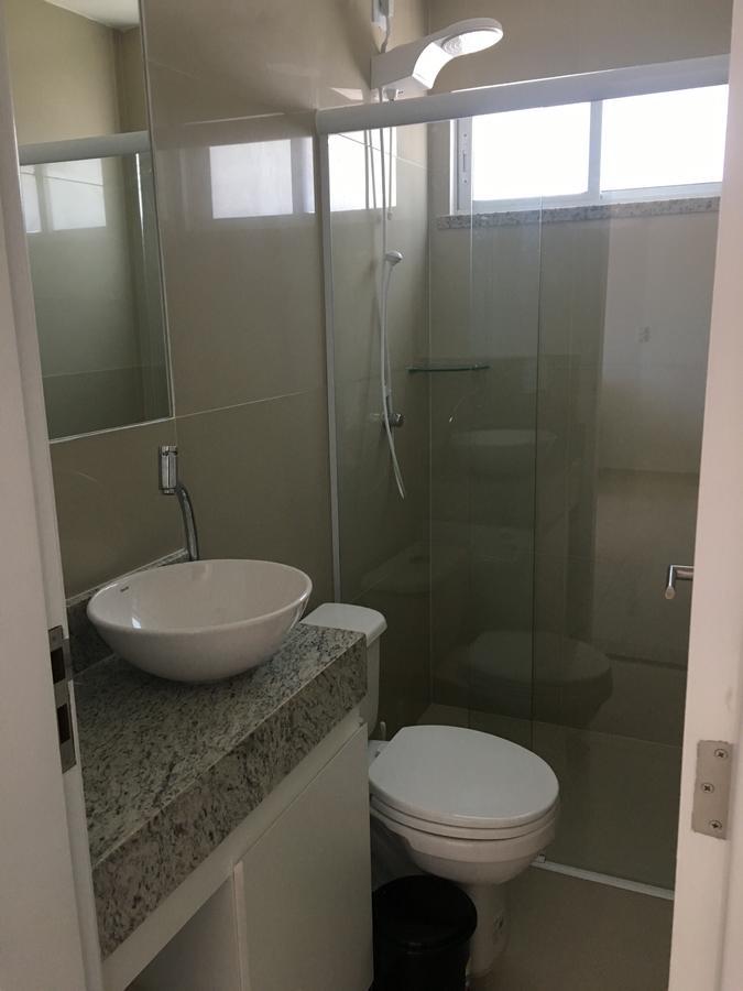 Residence Taormina Cumbuco Exterior foto