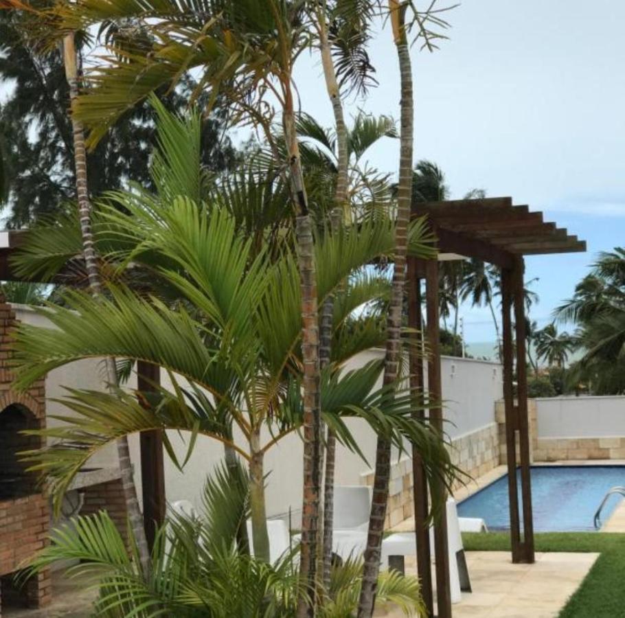 Residence Taormina Cumbuco Exterior foto