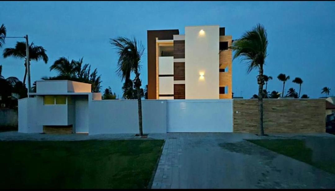 Residence Taormina Cumbuco Exterior foto