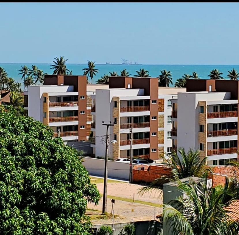 Residence Taormina Cumbuco Exterior foto